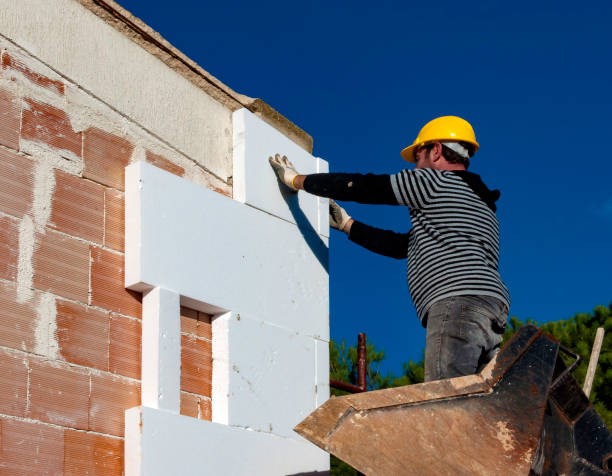 Best Commercial Insulation in Yorktown, TX