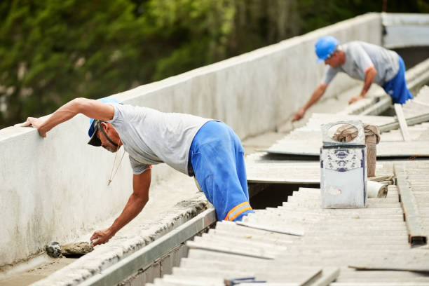 Best Insulation Maintenance and Repair in Yorktown, TX