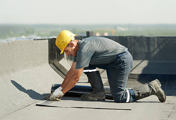 Types of Insulation We Offer in Yorktown, TX