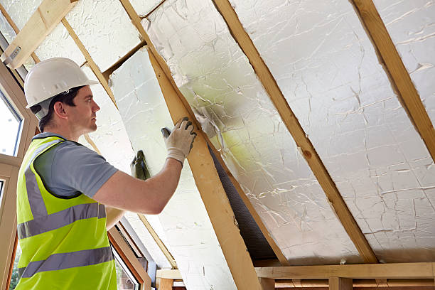 Best Residential Insulation in Yorktown, TX