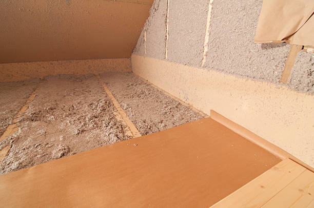 Best Insulation for Specific Applications in Yorktown, TX