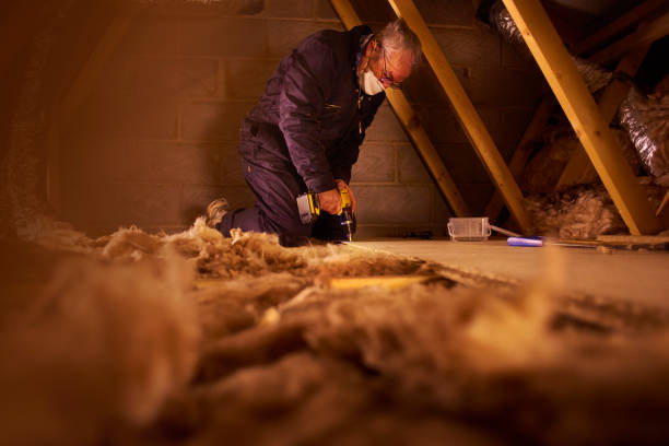 Best Spray Foam Insulation in Yorktown, TX